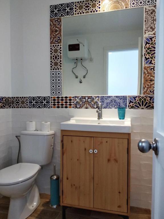 Marina Beach-Apartamentos Tahiche Costa Teguise Luaran gambar