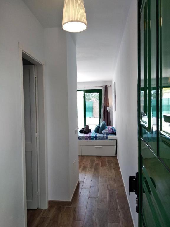 Marina Beach-Apartamentos Tahiche Costa Teguise Luaran gambar